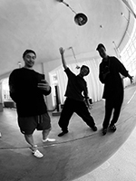 GOO CHOKI PARプロフィール画像