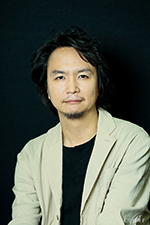 長塚圭史プロフィール画像