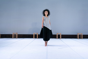 安藤洋子プロフィール写真