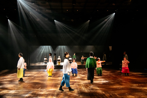 チャレンジ・オブ・ザ・シルバープロフィール画像