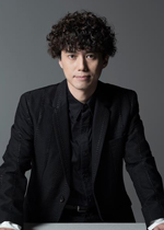 藤田俊太郎プロフィール写真