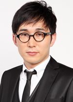 じろう（シソンヌ）プロフィール画像