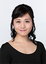 榊原有美プロフィール画像