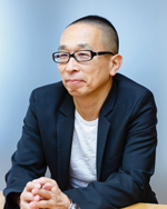 佐藤卓プロフィール画像