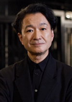 白井晃プロフィール画像