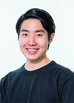杉山賢プロフィール画像
