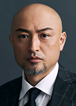 山内圭哉プロフィール画像