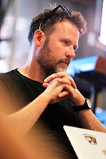 マシュー・レントンプロフィール画像