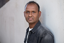 ラメシュ・メイヤッパンプロフィール画像