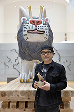 三沢厚彦プロフィール画像