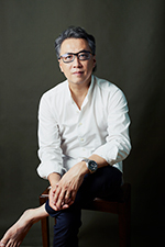 棚田康司プロフィール画像